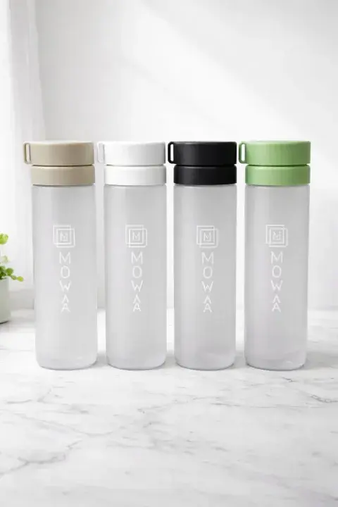 P C Water Bottle