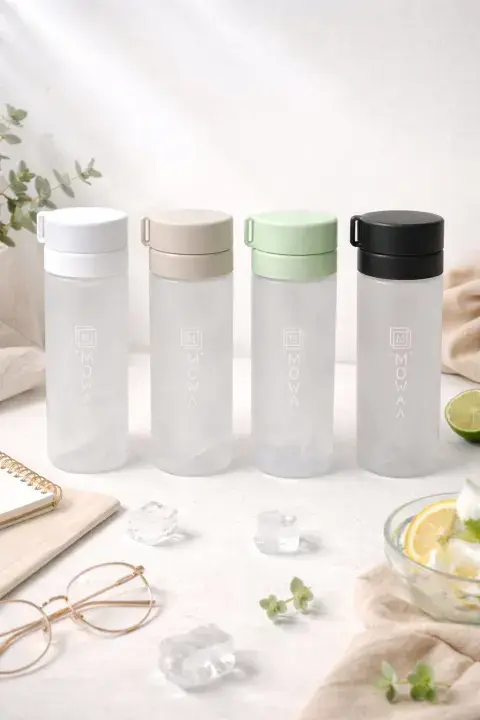 P C Water Bottle