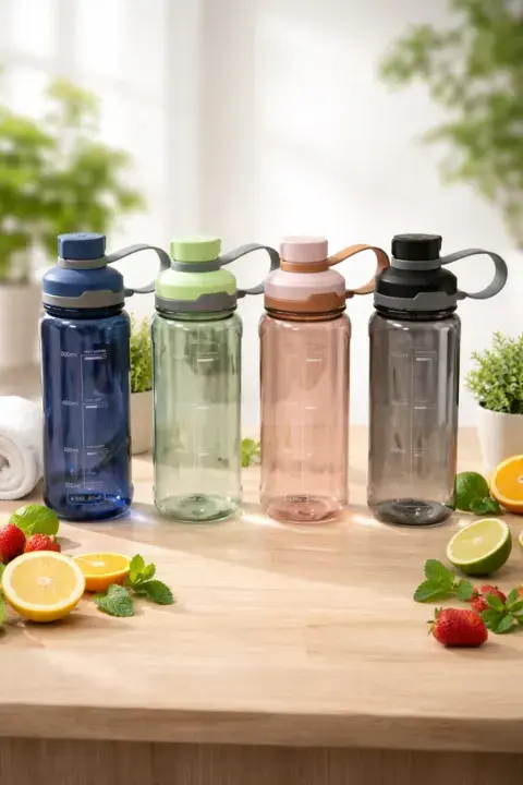 P C Water Bottle