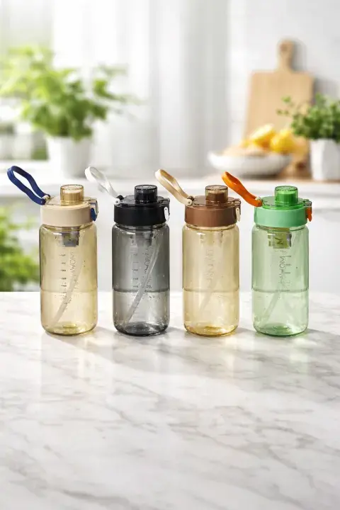 P C Water Bottle