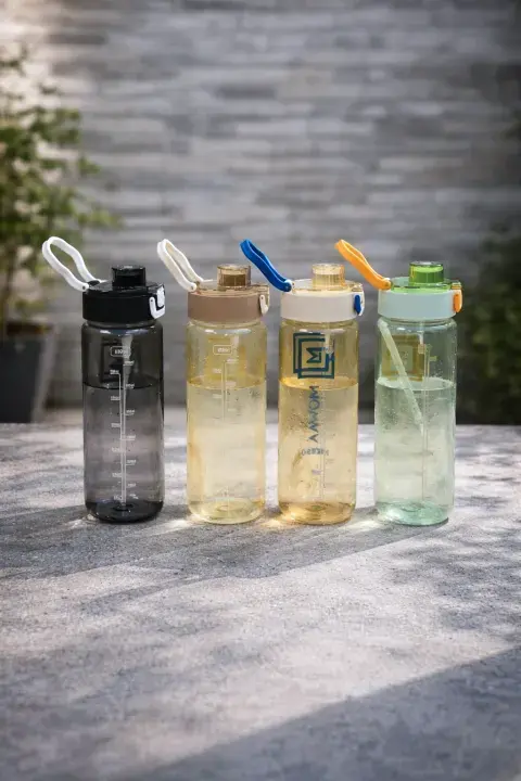 P C Water Bottle