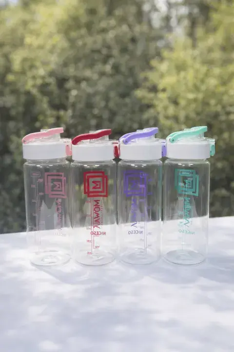 P C Water Bottle