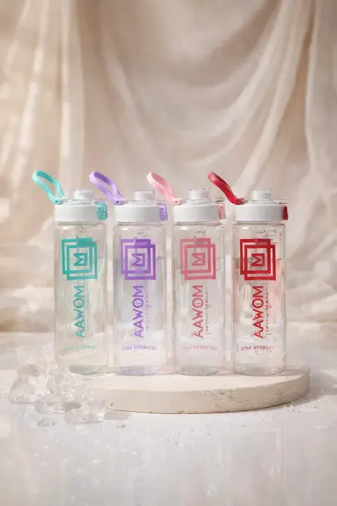 P C Water Bottle