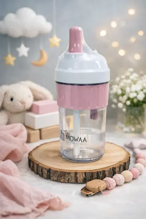 Water Bottle Sasuke
