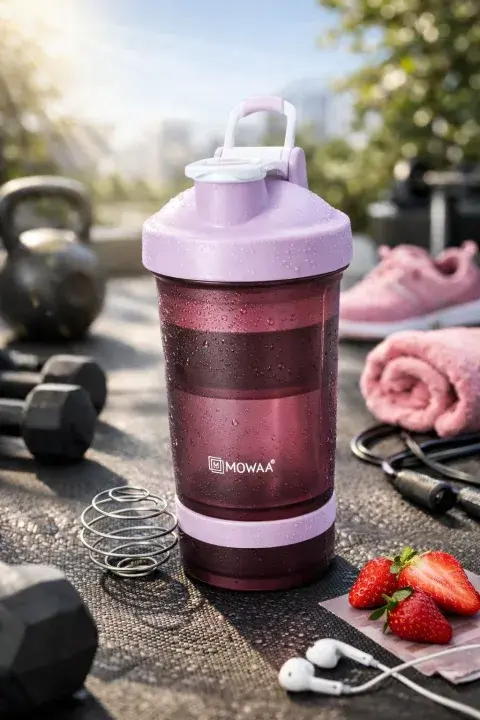 Bold Fit Water Bottle