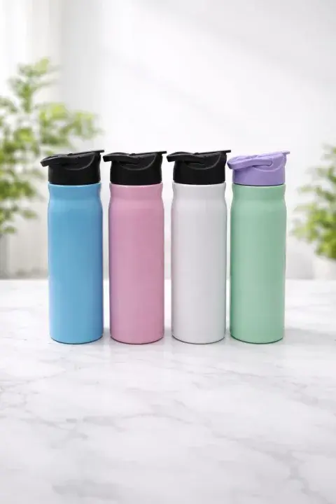 Kids Bottle Plain