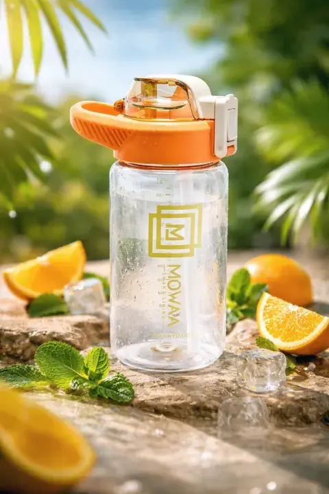P C Water Bottle