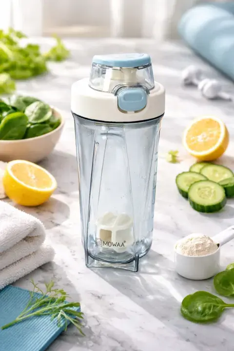 Promix Water Bottle