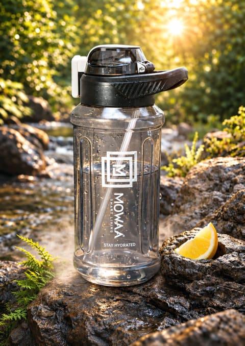 P C Water Bottle