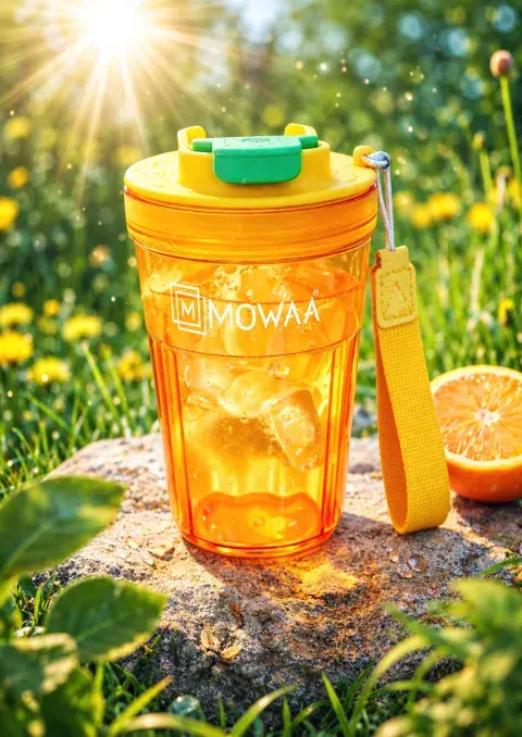 P C Water Bottle