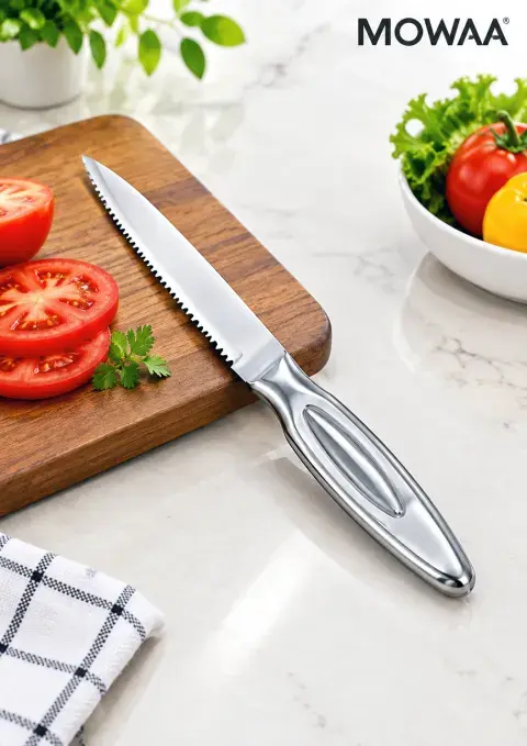 SS Utility Knife 9