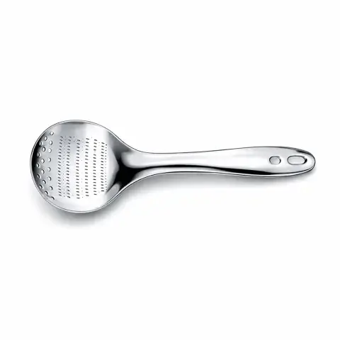 Laddle Grater Big