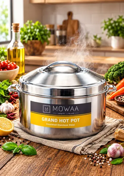 Hot Pot Grand 1500ML
