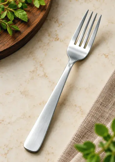 Mat Desert Fork 6pc